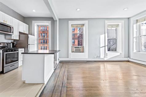 200 Hudson Street Hoboken NJ 07030