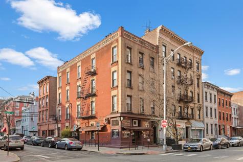 200 Hudson Street Hoboken NJ 07030