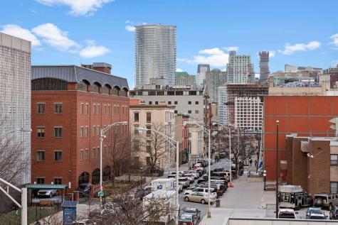 200 Hudson Street Hoboken NJ 07030