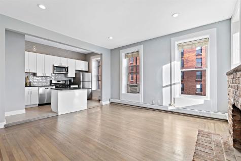 200 Hudson Street Hoboken NJ 07030