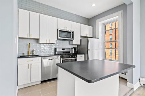 200 Hudson Street Hoboken NJ 07030