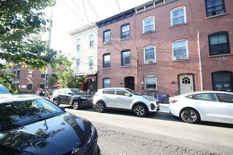 164 5th Street Hoboken NJ 07030