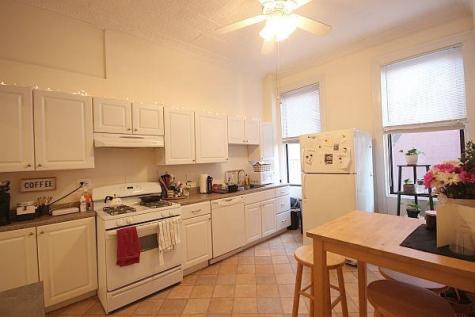 164 5th Street Hoboken NJ 07030
