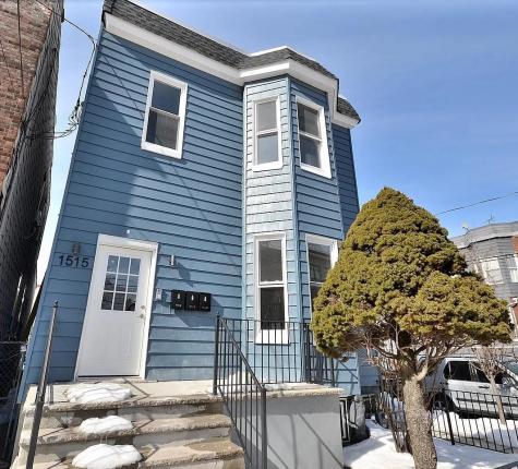 1515 Kerrigan Avenue Union City NJ 07087