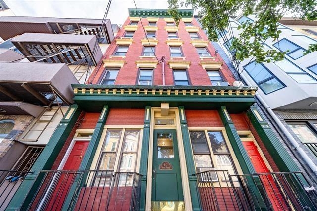 417 Adams Street Hoboken NJ 07030