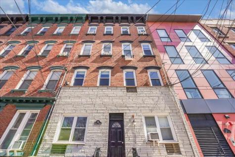 519 Willow Avenue Hoboken NJ 07030