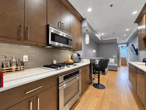 529 Jefferson Street Hoboken NJ 07030