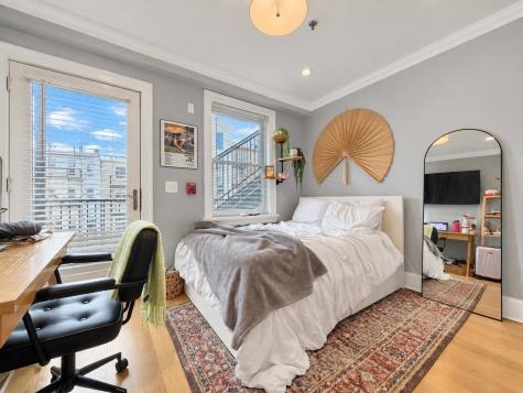 529 Jefferson Street Hoboken NJ 07030