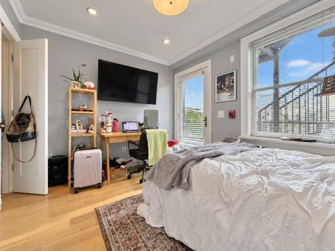 529 Jefferson Street Hoboken NJ 07030