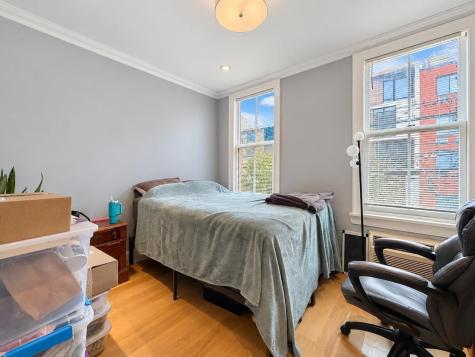 529 Jefferson Street Hoboken NJ 07030