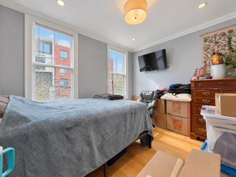 529 Jefferson Street Hoboken NJ 07030