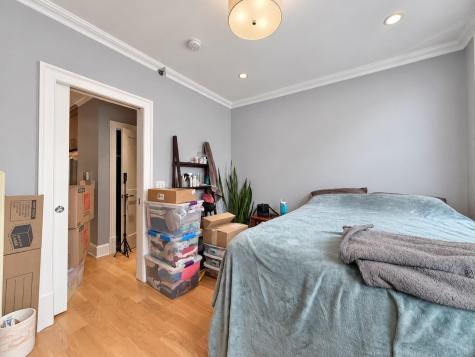 529 Jefferson Street Hoboken NJ 07030