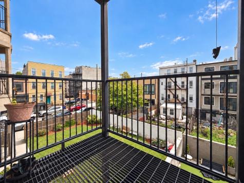 529 Jefferson Street Hoboken NJ 07030
