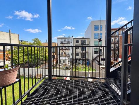 529 Jefferson Street Hoboken NJ 07030