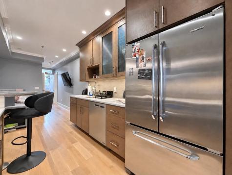 529 Jefferson Street Hoboken NJ 07030