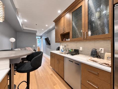 529 Jefferson Street Hoboken NJ 07030