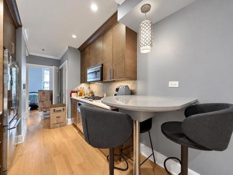 529 Jefferson Street Hoboken NJ 07030