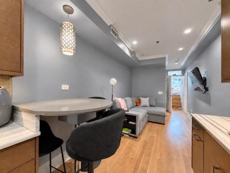 529 Jefferson Street Hoboken NJ 07030