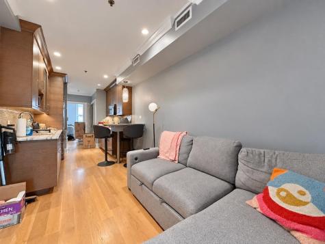 529 Jefferson Street Hoboken NJ 07030