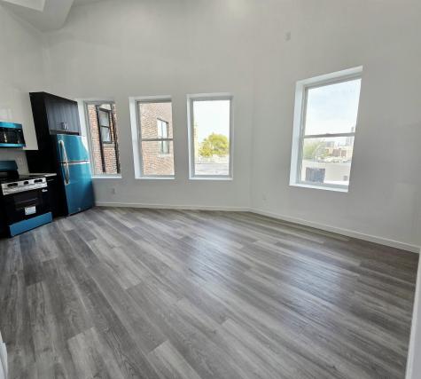 665 Newark Avenue Jersey City NJ 07306