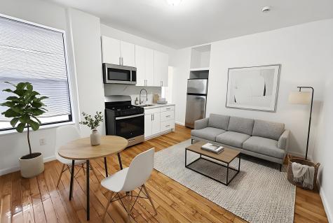 35 Rock Street Jersey City NJ 07306
