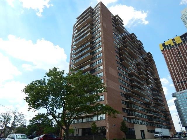 280 Luis M Marin Boulevard Jersey City NJ 07302