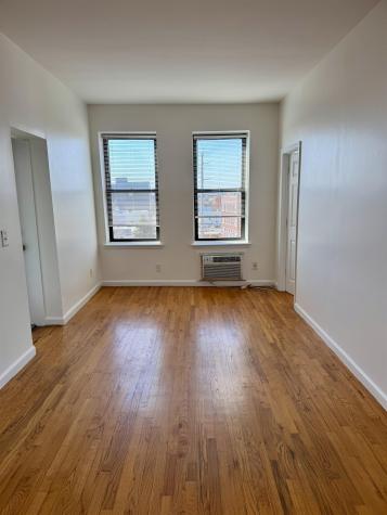 43 Van Wagenen Avenue Jersey City NJ 07306