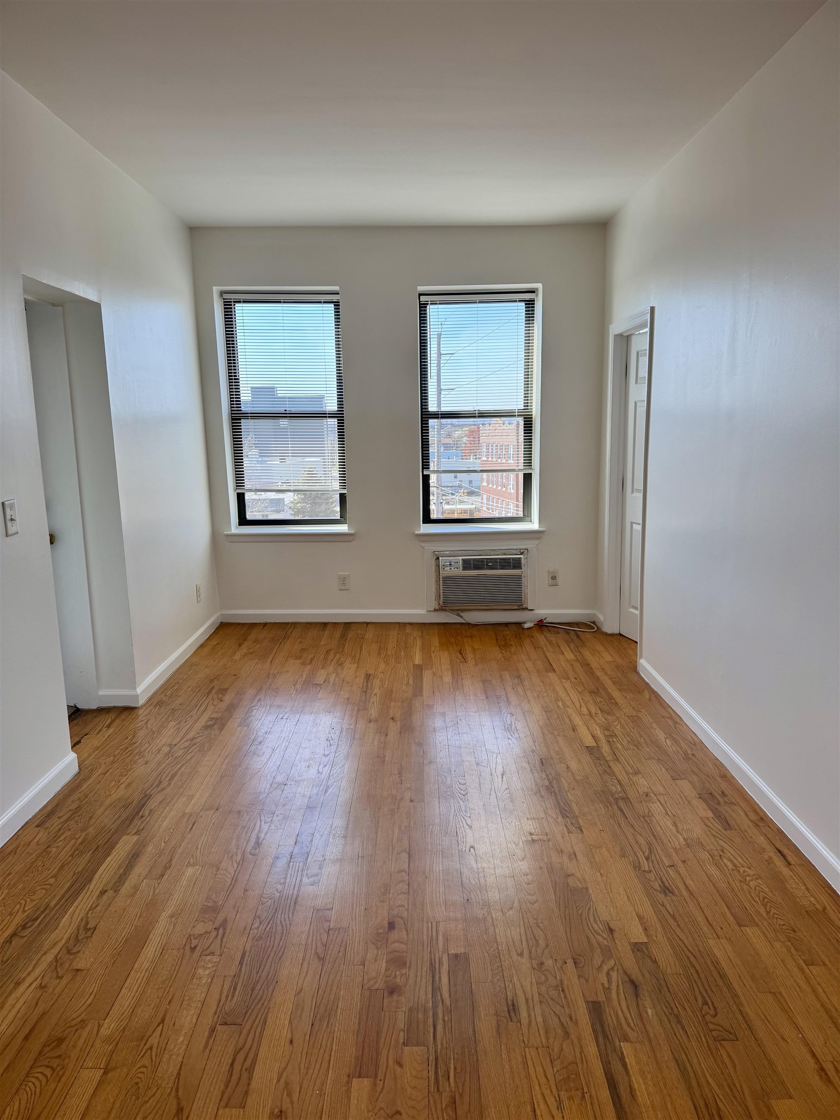 43 Van Wagenen Avenue Jersey City NJ 07306