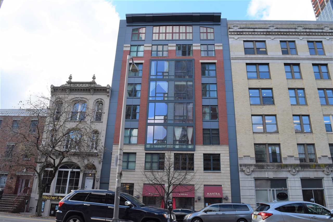253 Washington Street Jersey City NJ 07310