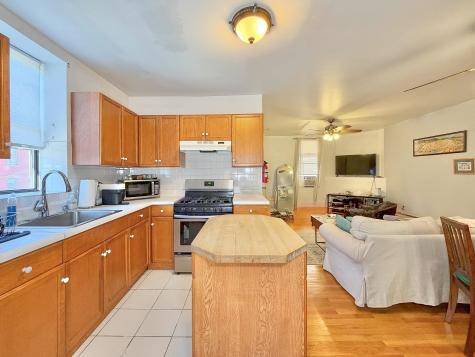 1001 Willow Avenue Hoboken NJ 07030
