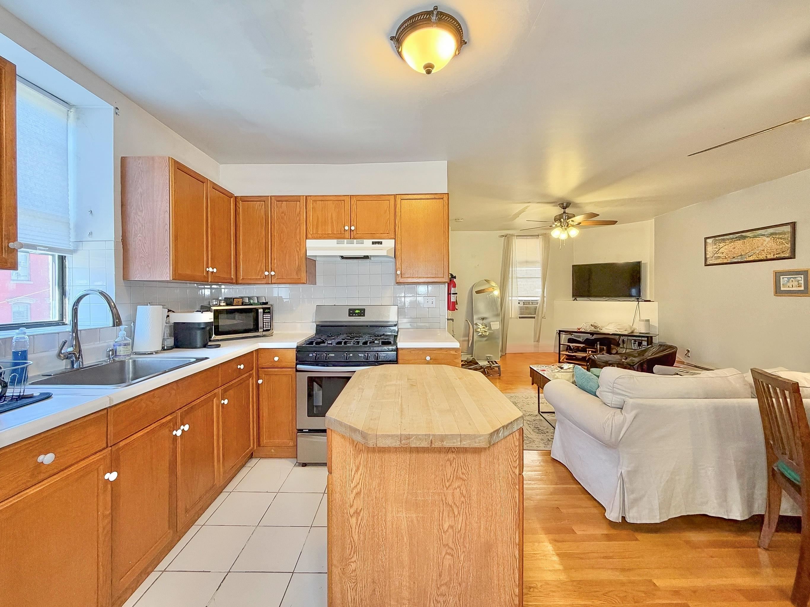 1001 Willow Avenue Hoboken NJ 07030