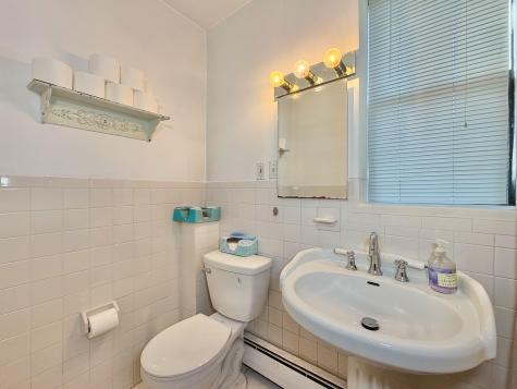 1001 Willow Avenue Hoboken NJ 07030