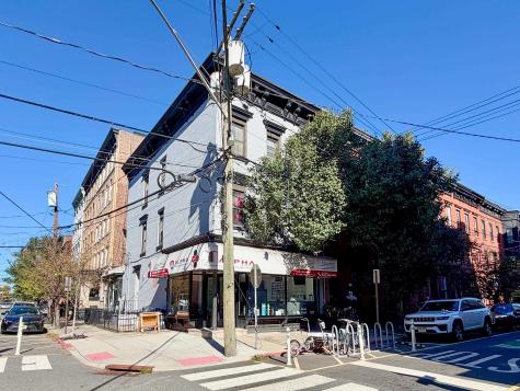1001 Willow Avenue Hoboken NJ 07030