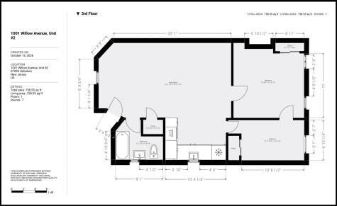 1001 Willow Avenue Hoboken NJ 07030