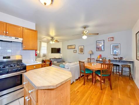 1001 Willow Avenue Hoboken NJ 07030