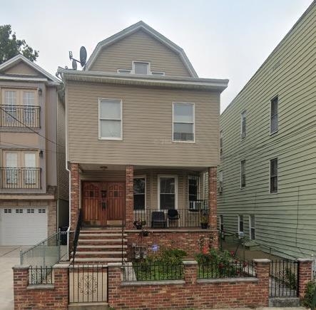 596 Adams Avenue Elizabeth NJ 07201