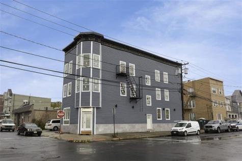 91 East 21st Street Bayonne NJ 07002
