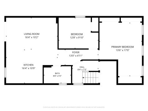206 Dodd Street Weehawken NJ 07086