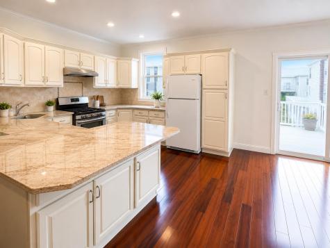 206 Dodd Street Weehawken NJ 07086