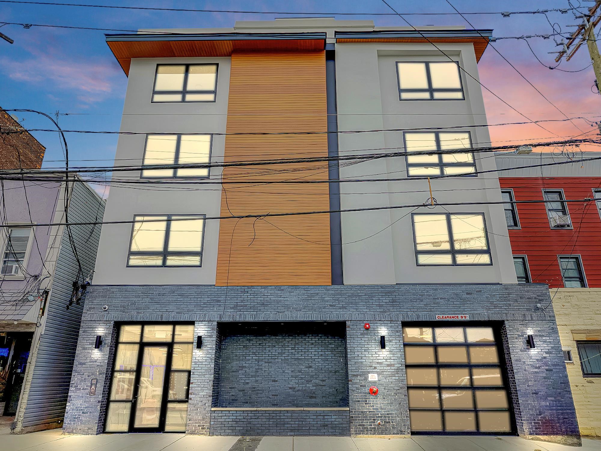 6710 Park Avenue Guttenberg NJ 07093