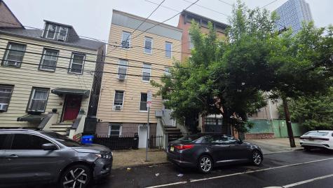 204 3rd Street Jersey City NJ 07302