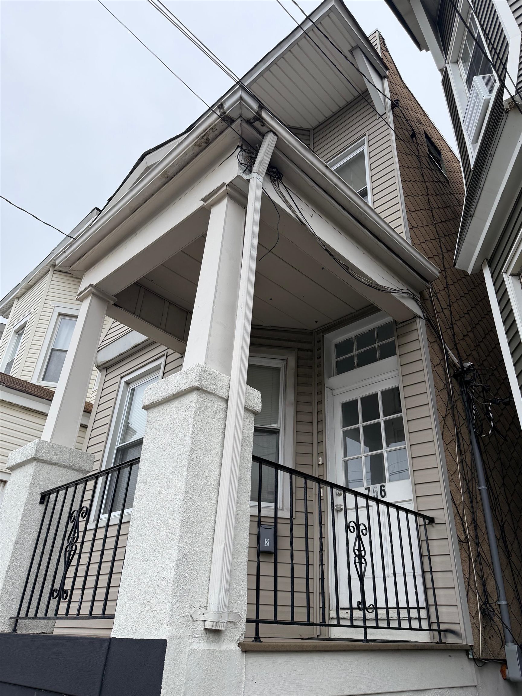 756 Irving Place Secaucus NJ 07094