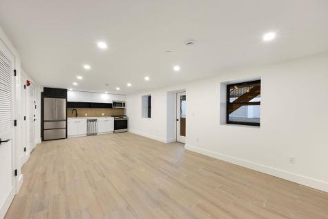 166 Hancock Avenue Jersey City NJ 07307