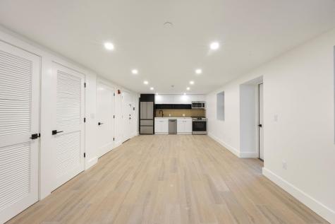 166 Hancock Avenue Jersey City NJ 07307