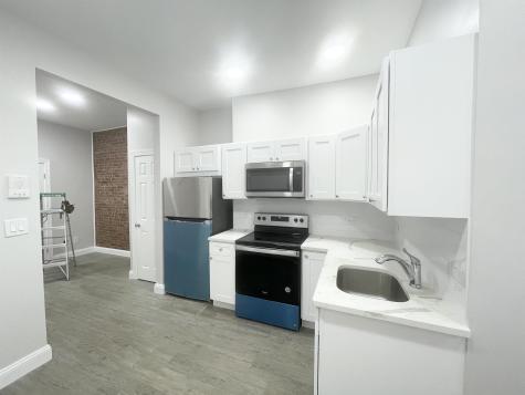 505 Jersey Avenue Jersey City NJ 07302