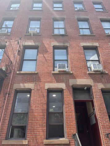 505 Jersey Avenue Jersey City NJ 07302