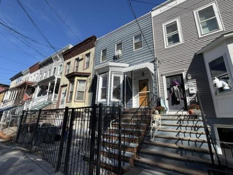 82 Bowers Street Jersey City NJ 07307