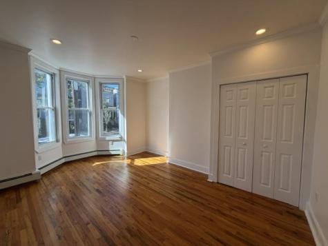 82 Bowers Street Jersey City NJ 07307