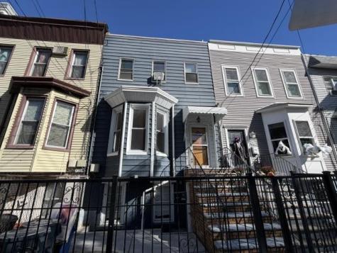 82 Bowers Street Jersey City NJ 07307