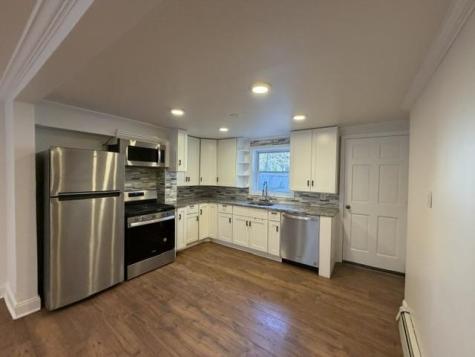 82 Bowers Street Jersey City NJ 07307